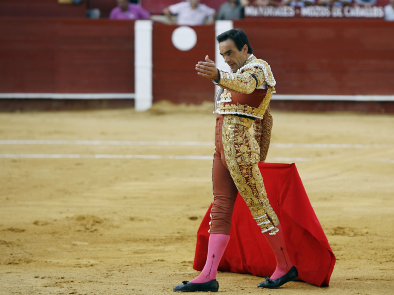 El Cid nombra nuevo apoderado para la temporada del 25 aniversario de su alternativa