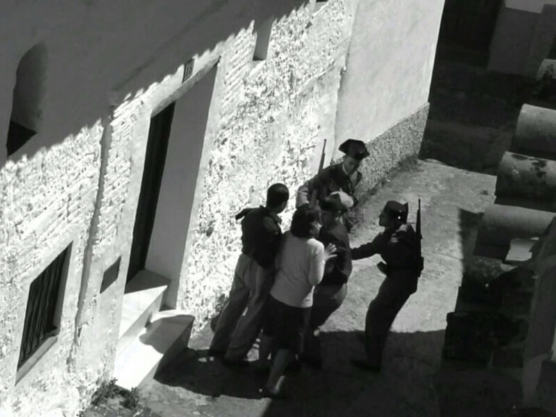 Drama en torno a la Guerra Civil, en la cinta "La memoria de los olivos"