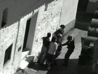 Drama en torno a la Guerra Civil, en la cinta "La memoria de los olivos"