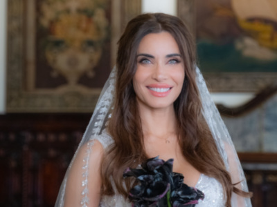 Paco Candela y Demarco Flamenco invitados a la boda de "Los Serrano", en "Sí, Quiero"