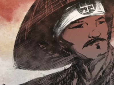 "Las huellas del samurai", el origen del apellido Japón