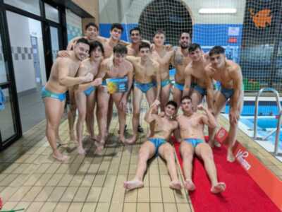 El Gordo, desde los cinco metros y sobre la bocina para despedir el año a lo grande