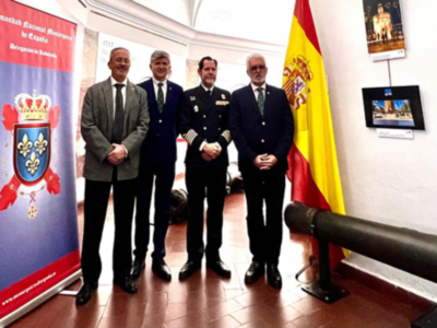 Fotografía y patrimonio: nueva exposición en la Torre del Oro hasta el 20 de enero