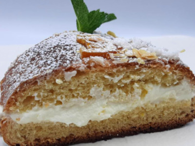 Enrique Sánchez elaborara en "Cómetelo" el tradicional roscón de reyes