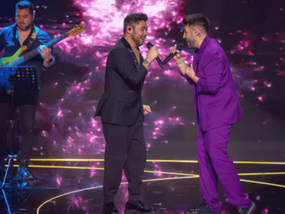 Miguel Poveda, primer protagonista de 2025 en "Somos Música"