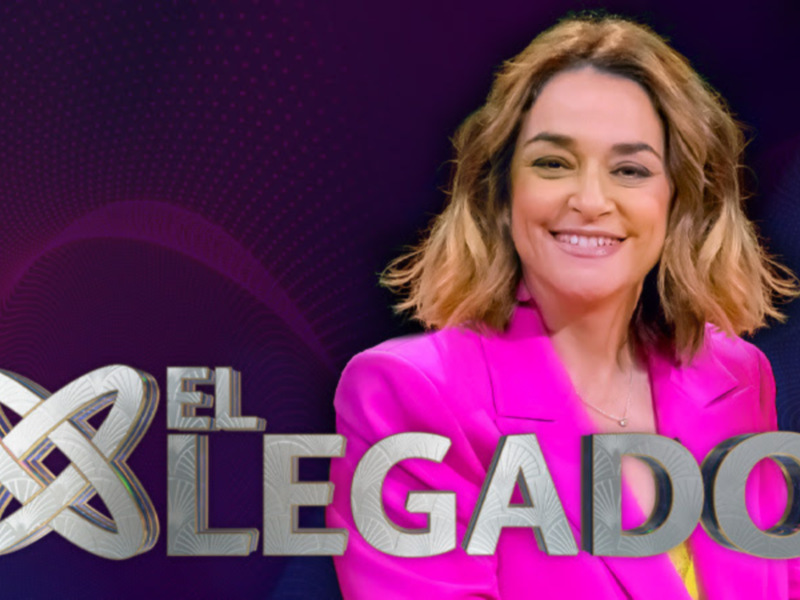 María José Suárez y Eva Pedraza hablan, junto a Toñi Moreno, sobre "El legado de Las Misses"