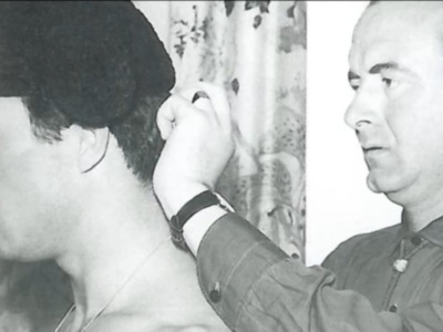 "El Legado" de Curro Romero