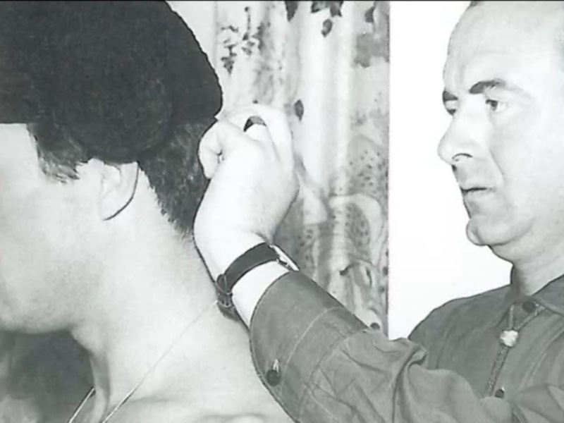 "El Legado" de Curro Romero