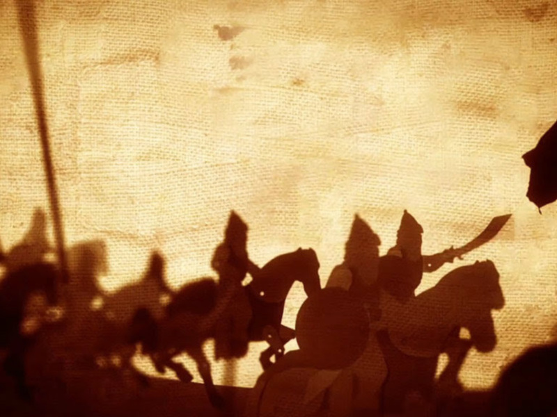 Mil años de la historia del Reino con "La Granada imaginada"