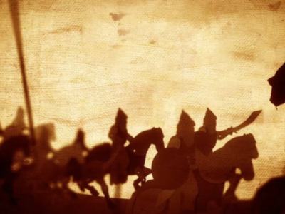 Mil años de la historia del Reino con "La Granada imaginada"