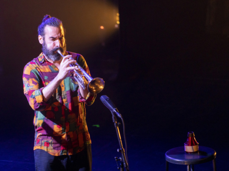 Los festivales de jazz de Zahara de los Atunes y Cádiz buscan talento en Cuba