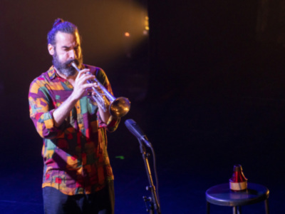 Los festivales de jazz de Zahara de los Atunes y Cádiz buscan talento en Cuba