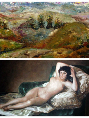 La Comunidad de Marquiz de Alba Rinde Tributo a Laudelino Pino con su Propio Museo en Zamora