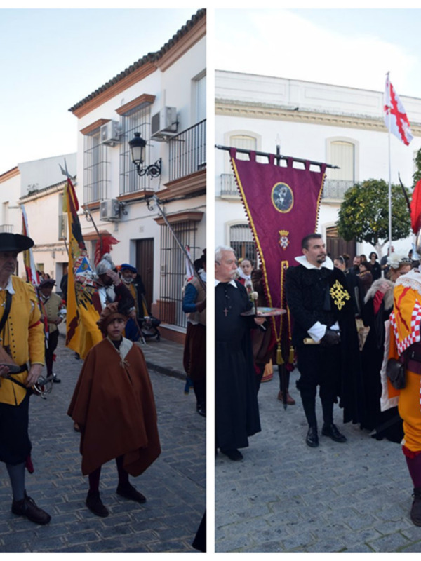 De Pavía a Breda: Olivares Celebra un Siglo de Hegemonía Española