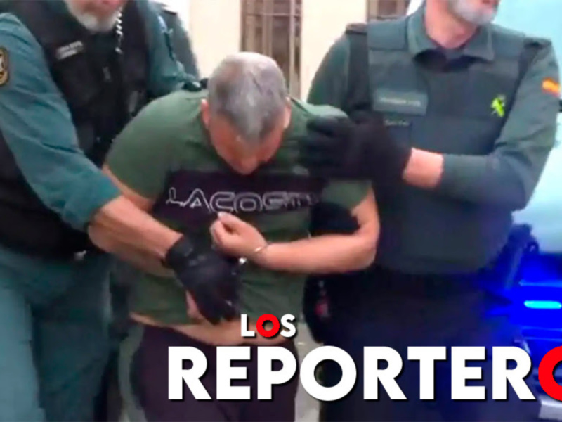 Un año del asesinato de los dos guardias civiles arrollados por una narcolancha en Barbate, este sábado en "Los Reporteros"