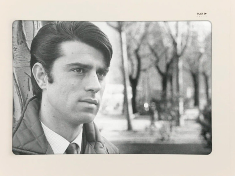 "El Legado" rinde homenaje al periodista Jesús Hermida