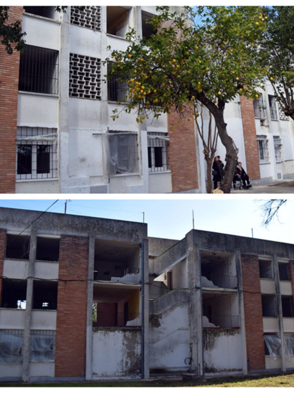 "Un Hogar para la Inclusión: La Asociación Capaz de Ser Avanza con el Proyecto Nuestra Casa"