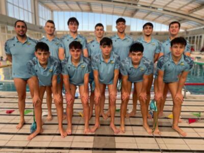 El trámite valenciano se salda con victoria nazarena en la antesala de la fase de ascenso