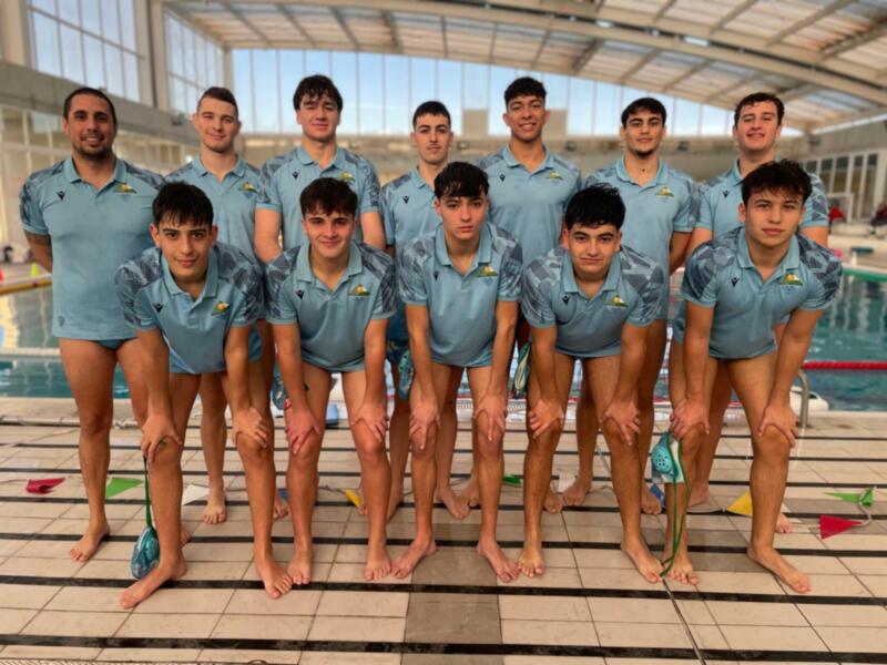 El trámite valenciano se salda con victoria nazarena en la antesala de la fase de ascenso