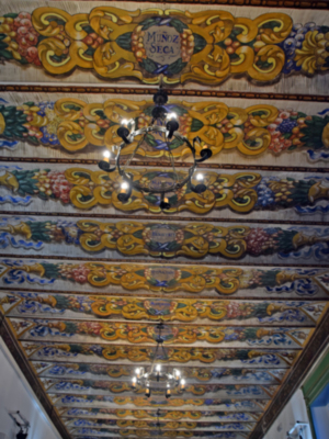 El alma de Triana en papel: Nueva edición de la revista presentación en su histórico teatro