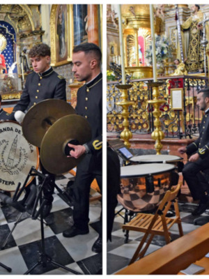 Homenaje musical a Manuel López Farfán en el centenario de “La Estrella Sublime” en Sevilla