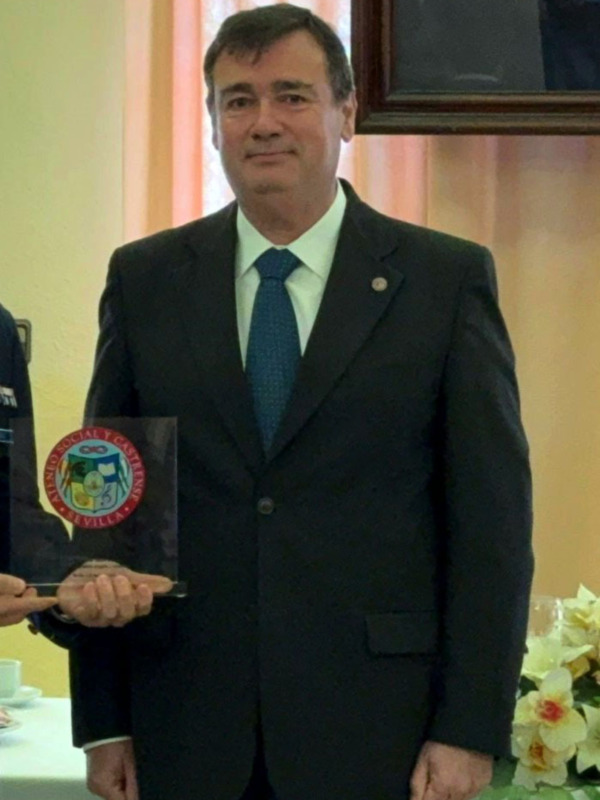 Una oportunidad para ayudar campaña solidaria el 8 de marzo en Sevilla 