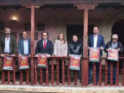Nueva edición del festival Flamencos y Mestizos de Úbeda, con el apoyo de Fundación SGAE