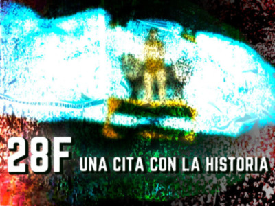 "28-F: Una cita con la historia", en la TV andaluza
