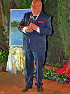 Flamenco, poesía y cultura en la celebración del Día de Andalucía en Triana