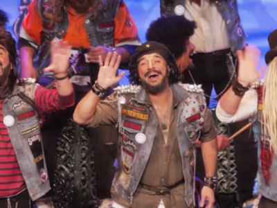 La Gran Final del Concurso de Agrupaciones del Carnaval de Cádiz, un año más en directo por Canal Sur CSRTV | Viernes, 19:55 h.