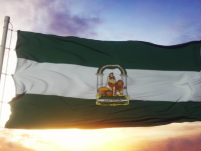 Canal Sur Radio y Televisión emite en directo los actos institucionales del 28F