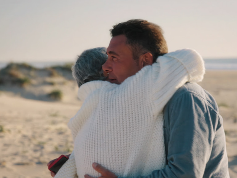 "Las trincheras de la vida", el nuevo programa de Canal Sur sobre salud mental