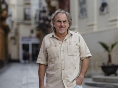 "El que la lleva la entiende", un documental sobre la figura de "El Selu"