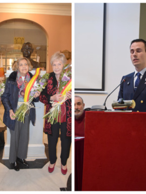 El Ateneo de Sevilla acoge una jornada sobre la gestión y el impacto de la Expo 92