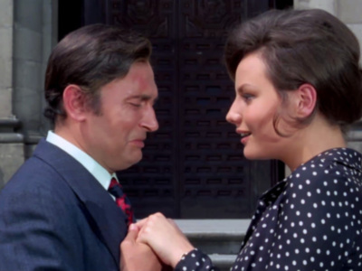 "Ligue Story", comedia española protagonizada por Tony Leblanc