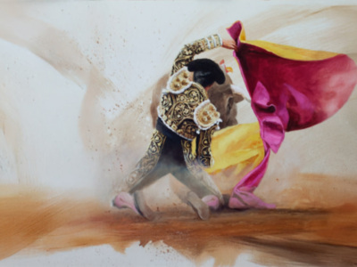 Arranca el Circuito de Novilladas de Andalucía en Sanlúcar de Barrameda con Canal Sur presente en el coso sanluqueño