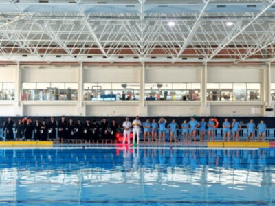 Derrota nazarena en el duelo andaluz de Segunda Nacional masculina 