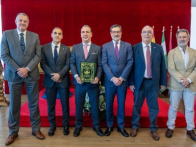 XXVI Pregón de la Semana Santa del Club Náutico   