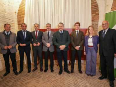  Canal Sur TV retransmitirá el próximo verano 13 novilladas de las escuelas taurinas andaluzas