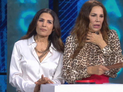 Manuel Díaz, El Cordobés, debuta como presentador en "El Show" con Azúcar Moreno como invitadas