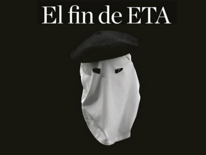 "El fin de ETA" en el documental de Andalucía Televisión