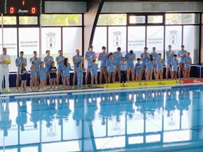 Confirmado el paso atrás nazareno en Segunda Nacional masculina