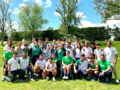 El Club Náutico Sevilla, subcampeón de la Copa de España de sprint olímpico de piragüismo