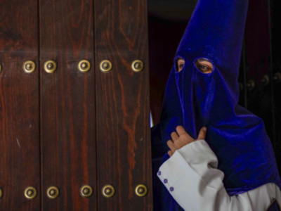 Enrique Romero y "Andalucía es Semana Santa" llevan lo mejor del Martes Santo a los hogares andaluces