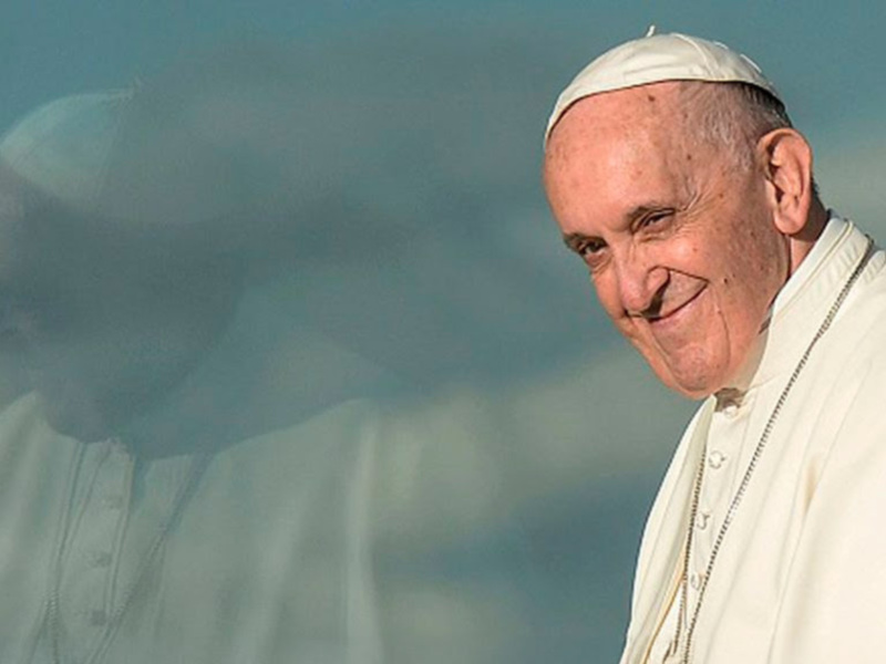 Especial informativo "Adiós a Francisco", en Canal Sur TV