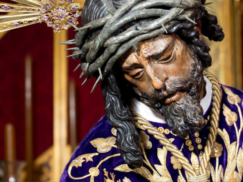 Canal Sur televisión se convertierte en el gran referente de la Semana Santa andaluza con un 9,9% de share, su mejor resultado en los últimos 13 años