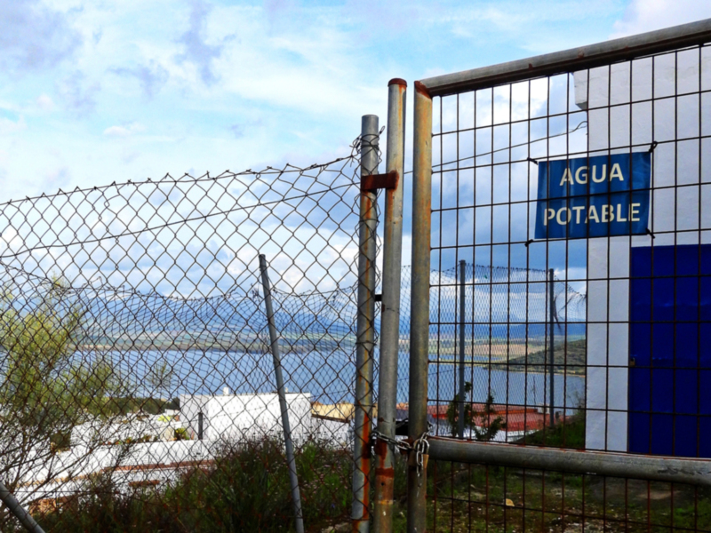 Ecologistas en Acción alerta sobre la grave contaminación por nitratos en las aguas de la provincia de Cádiz