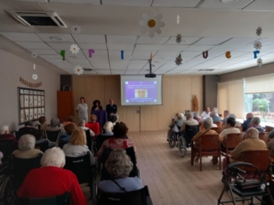  José Miguel Valderrama revive el alma de Sevilla en un pregón para recordar