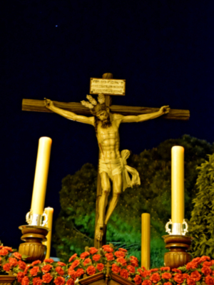 La Pro-Hermandad del Buen Fin avanza hacia su reconocimiento oficial en Alcalá del Río
