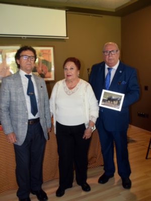  Triana revive su pasión taurina con un pregón entre poesía y compás